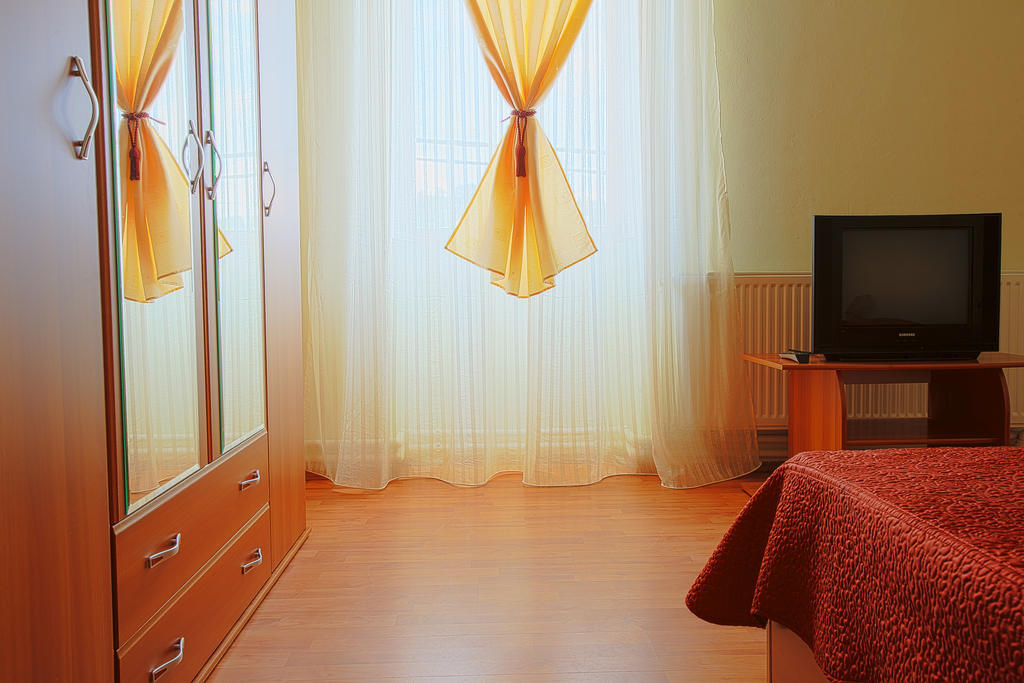 Hotel Casa Preturii Tîrgu Lăpuş Pokoj fotografie